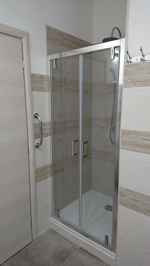 Agora Bed & Breakfast Syracuse Italy