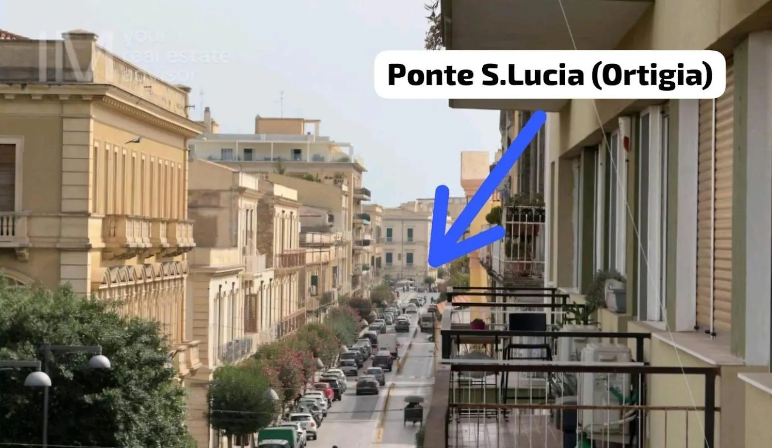 Bed & Breakfast Agora Bed and Breakfast Syracuse Italië