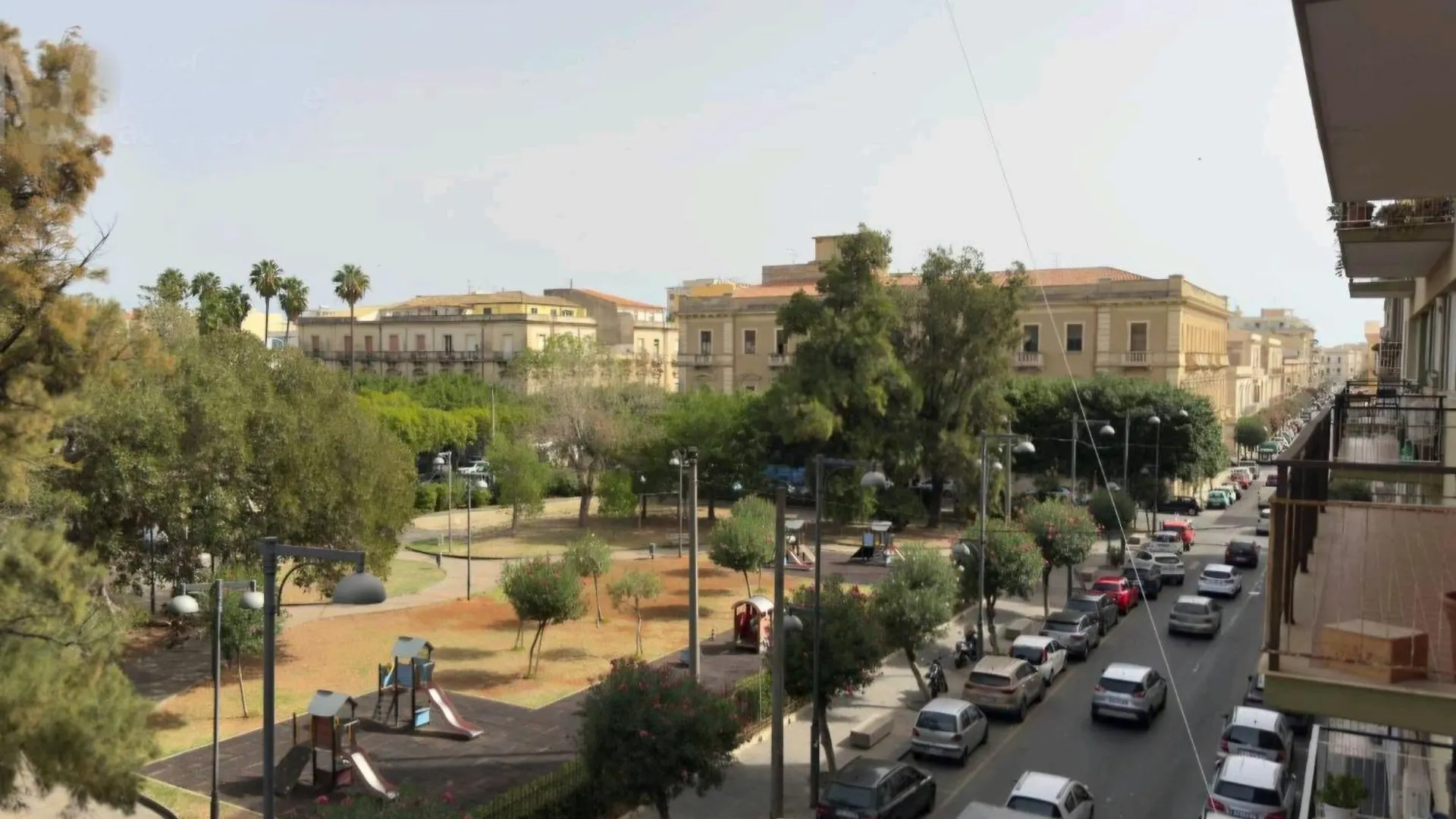 Bed and Breakfast Agora Syracuse