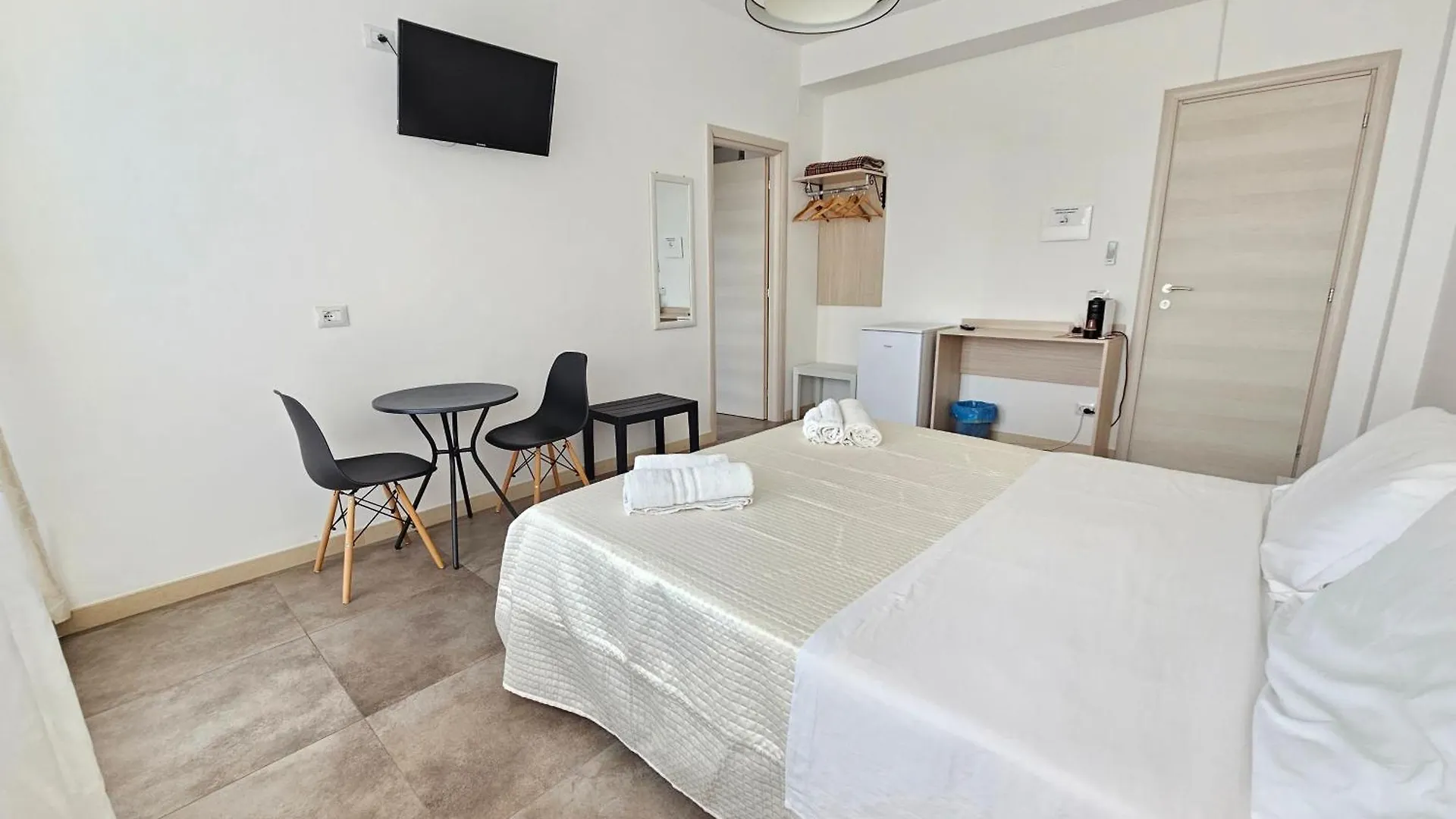 Agora Bed & Breakfast Syracuse Italy