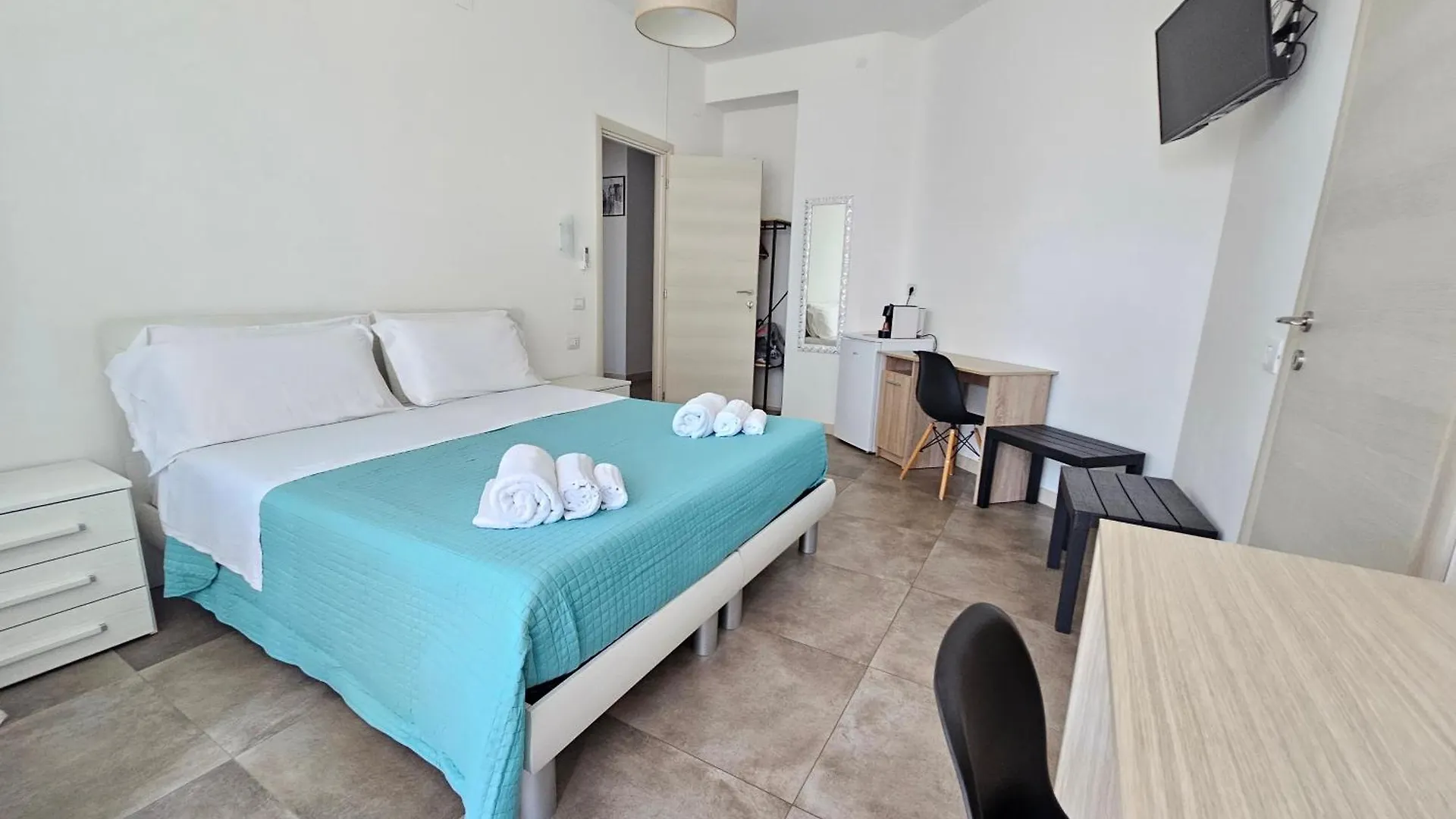 Agora Bed & Breakfast Syracuse Italy