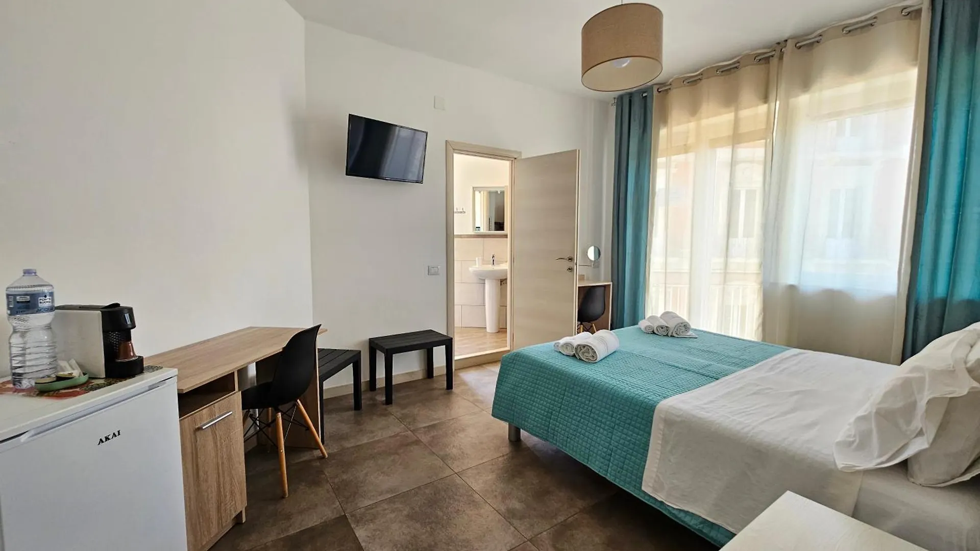 Agora Bed & Breakfast Syracuse