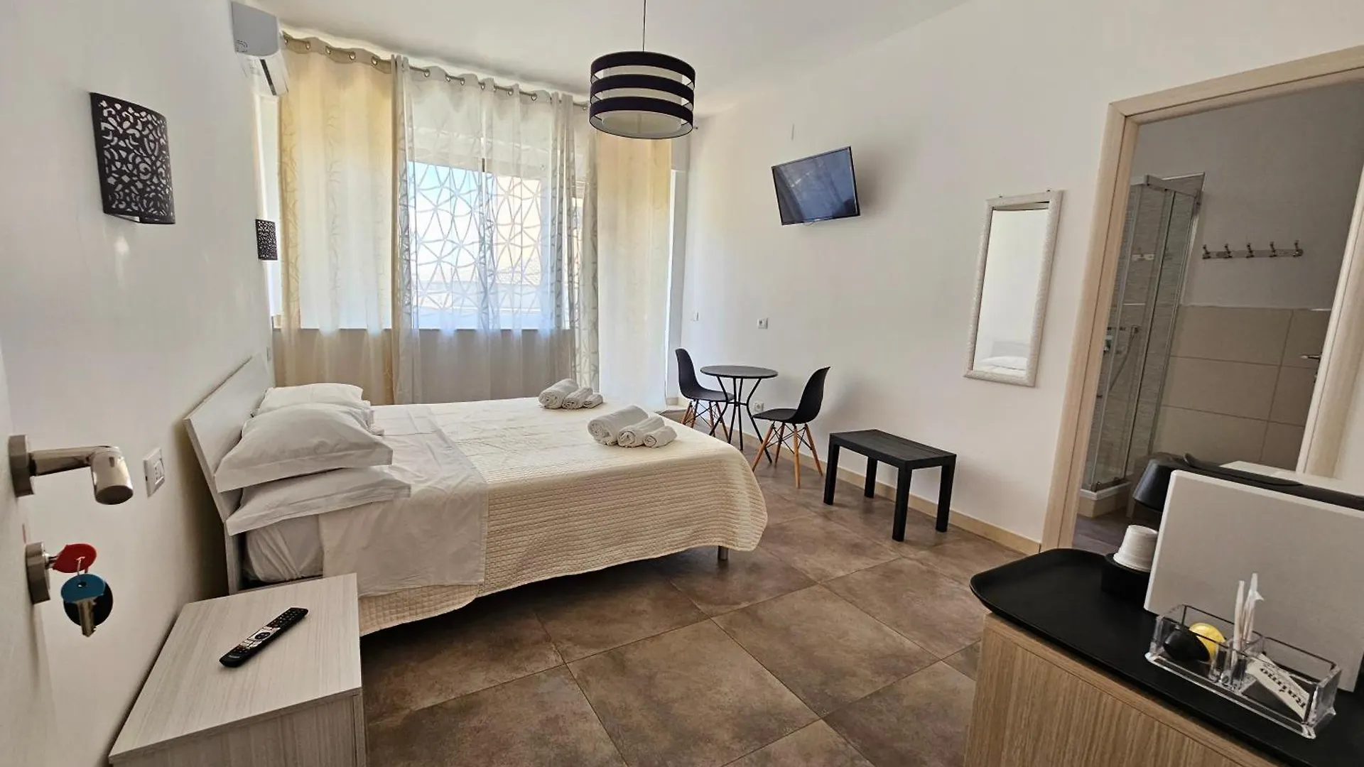 Agora Bed and Breakfast Syracuse