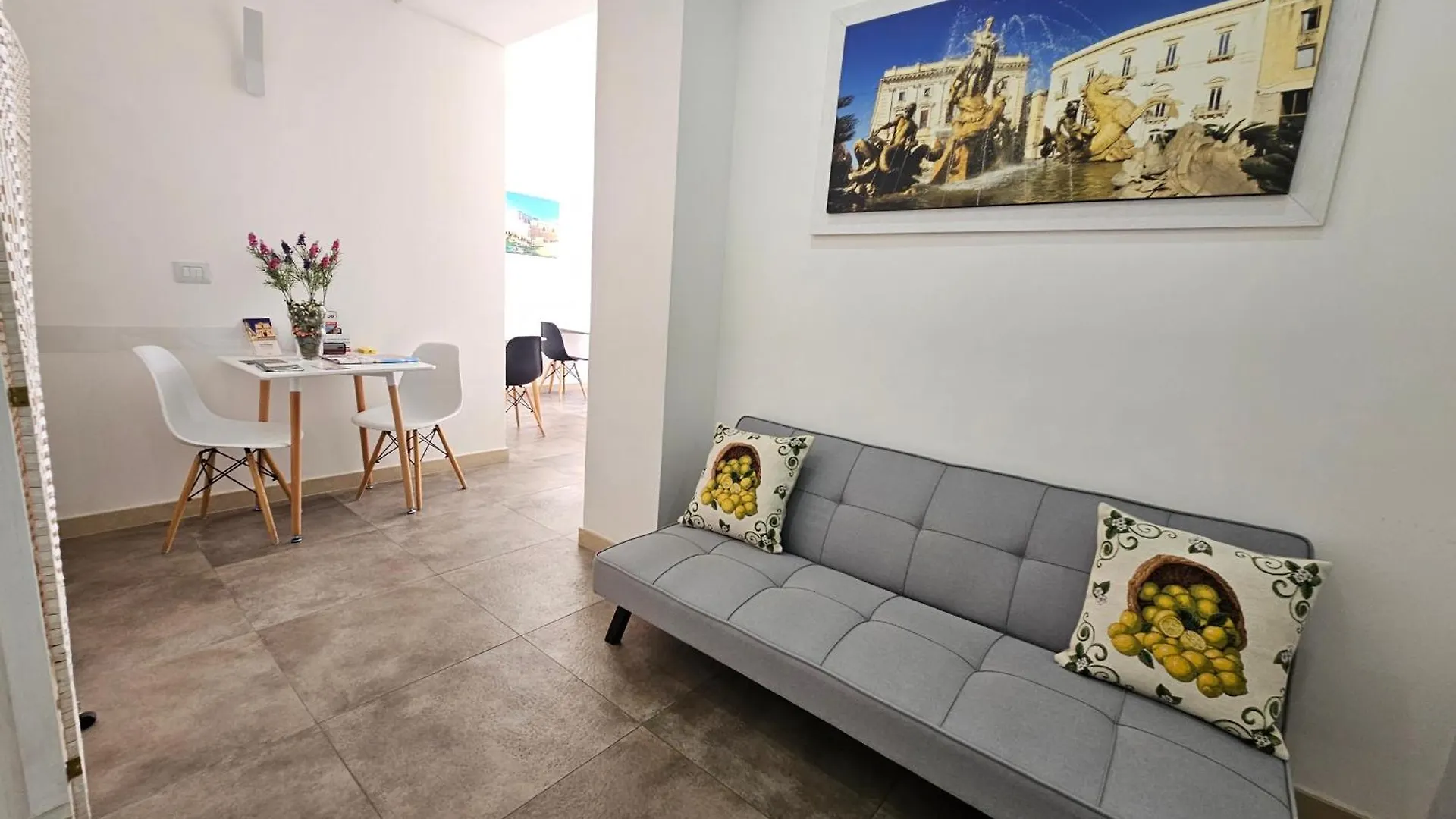Bed & Breakfast Agora Bed and Breakfast Syracuse