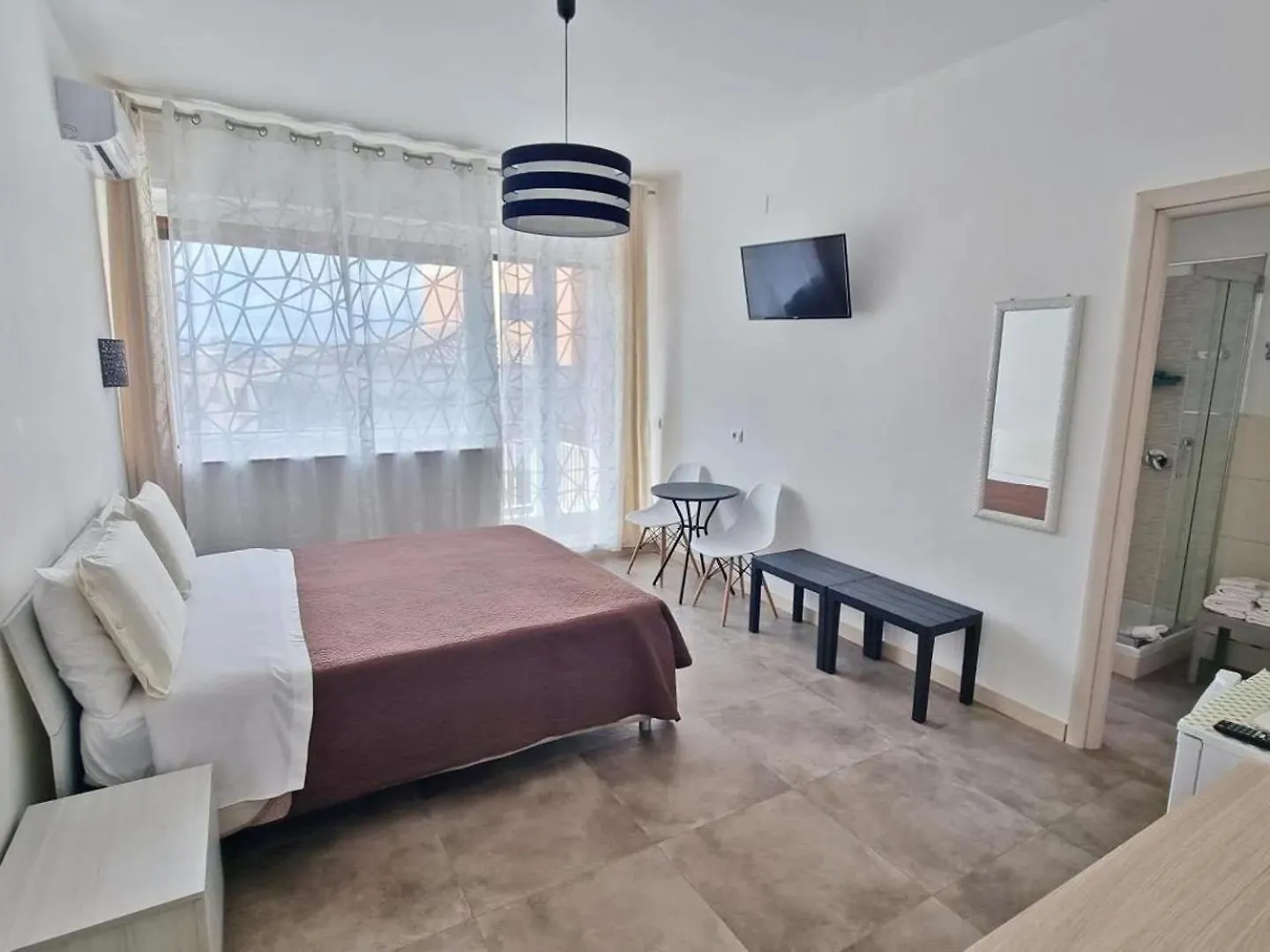 Bed and Breakfast Agora Syracuse Italia