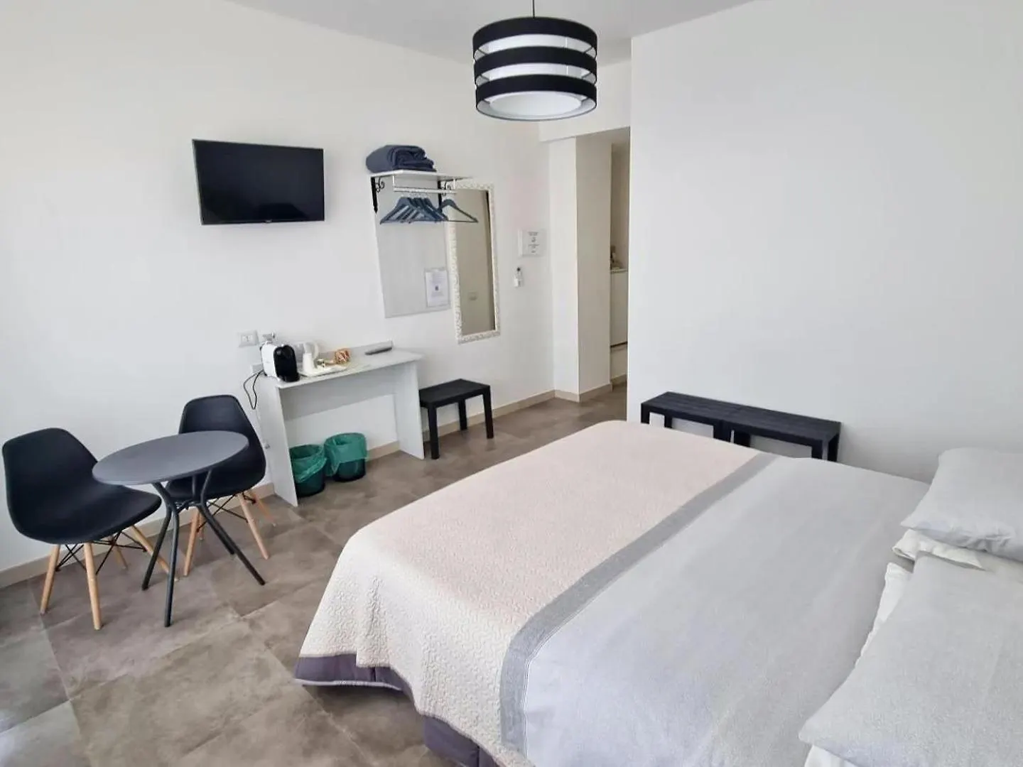 Bed and Breakfast Agora Syracuse Italia