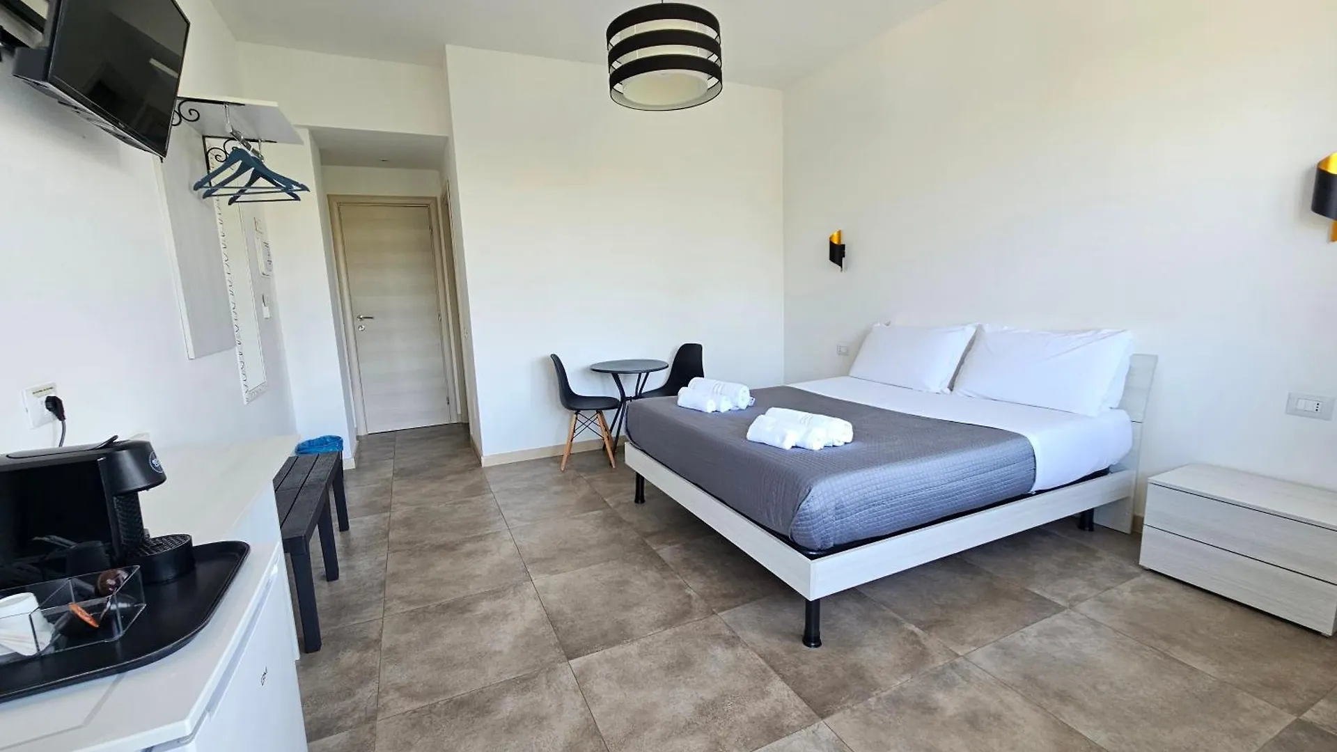 Bed and Breakfast Agora Syracuse Italia
