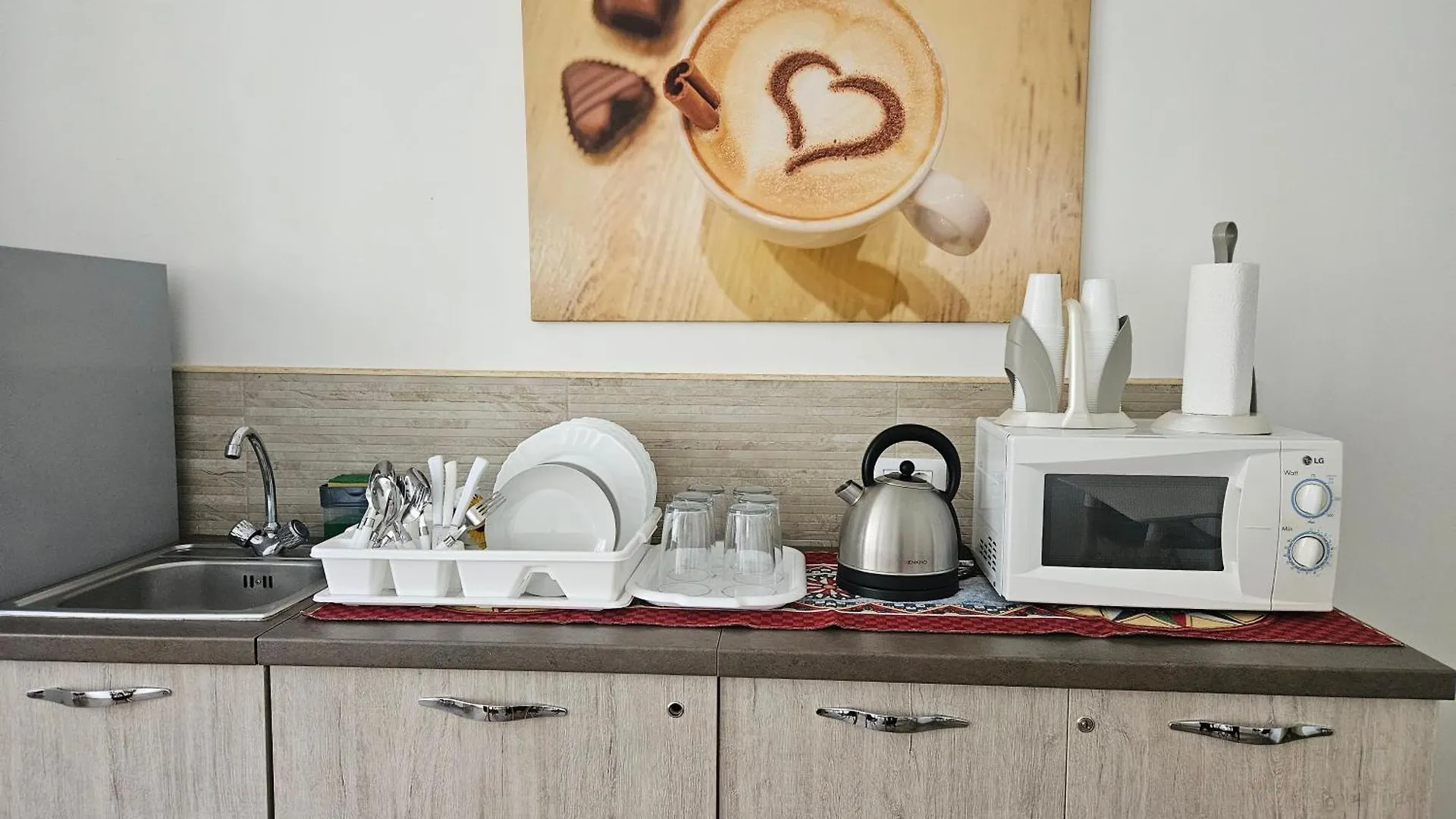 Bed and Breakfast Agora Syracuse Italia
