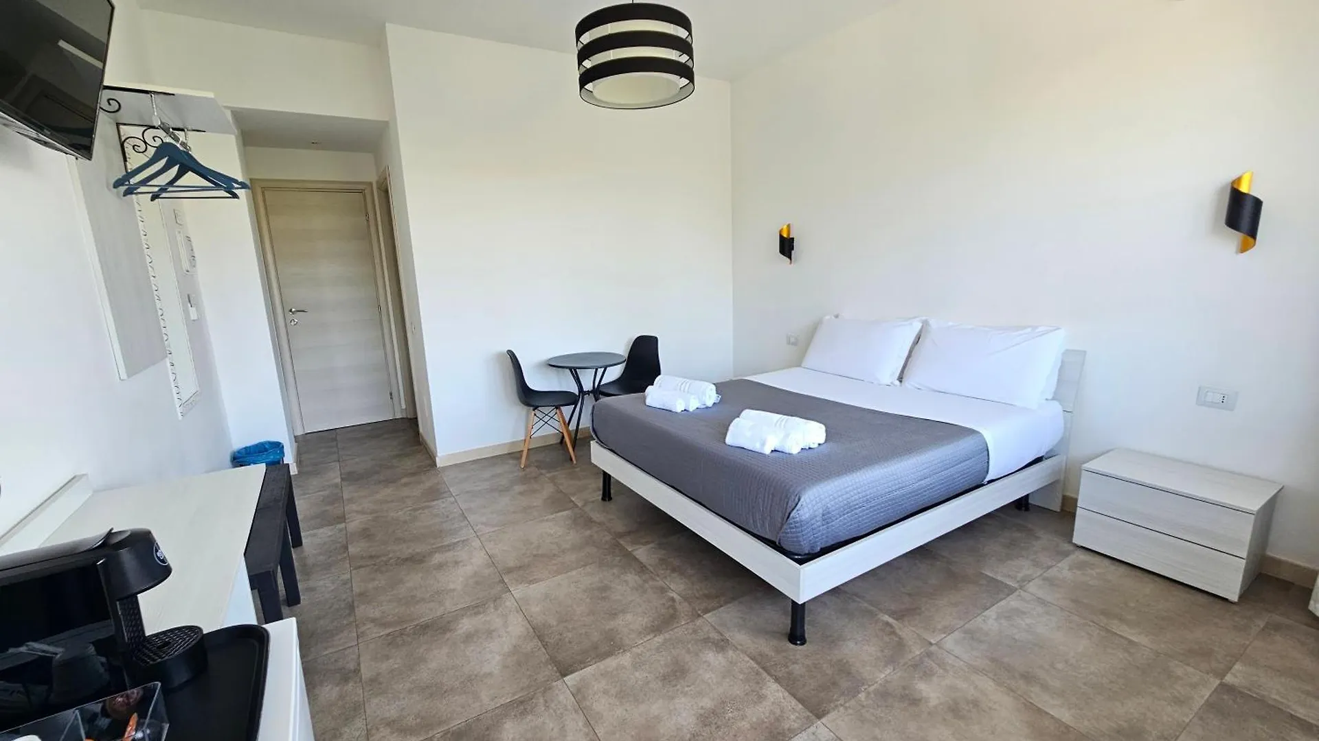 Bed and Breakfast Agora Syracuse