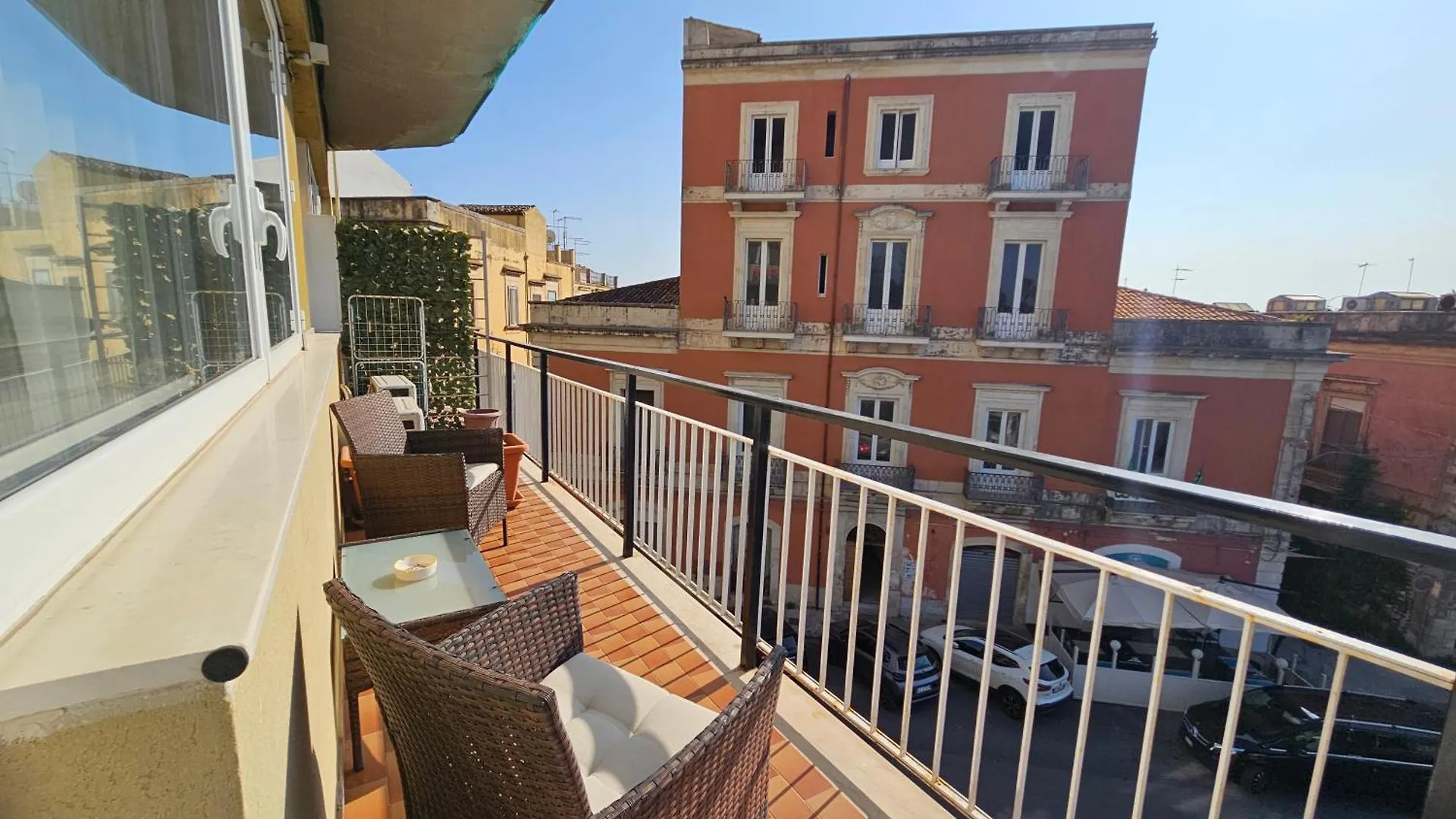 Bed and Breakfast Agora Syracuse