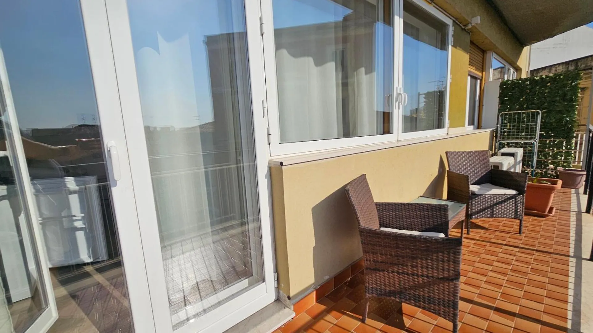 Bed and Breakfast Agora Syracuse