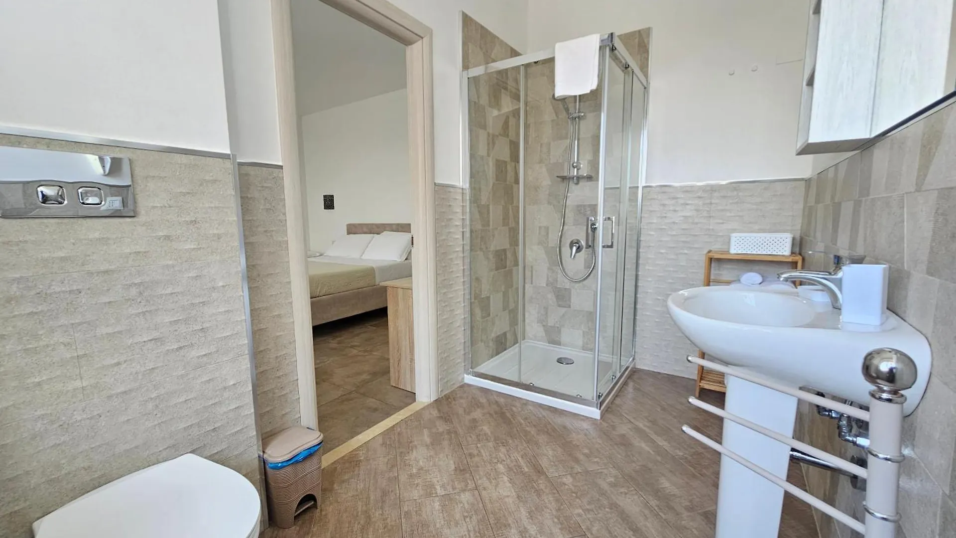 Bed & Breakfast Agora Bed and Breakfast Syracuse