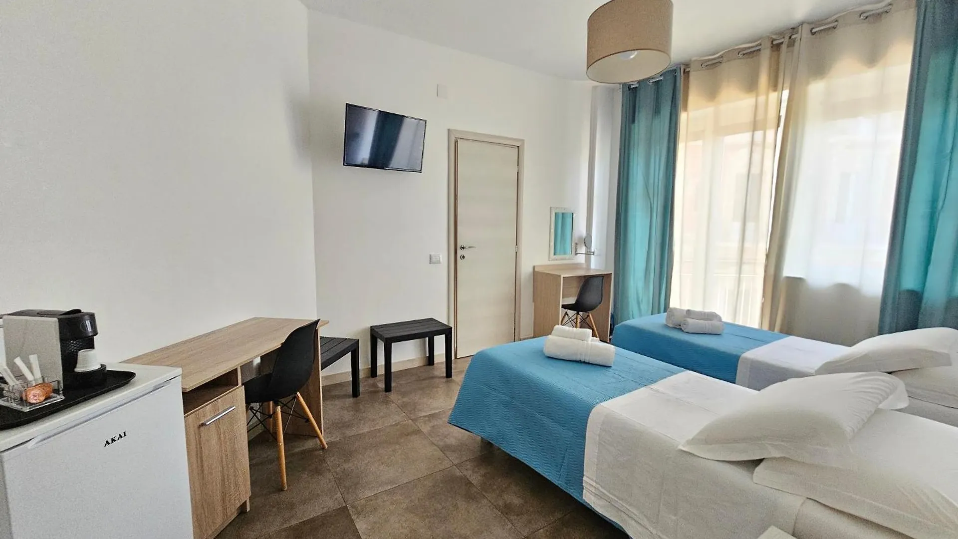 Bed and Breakfast Agora Syracuse