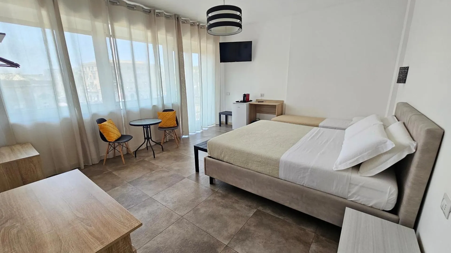Agora Bed and Breakfast Syracuse 0*,  Italië