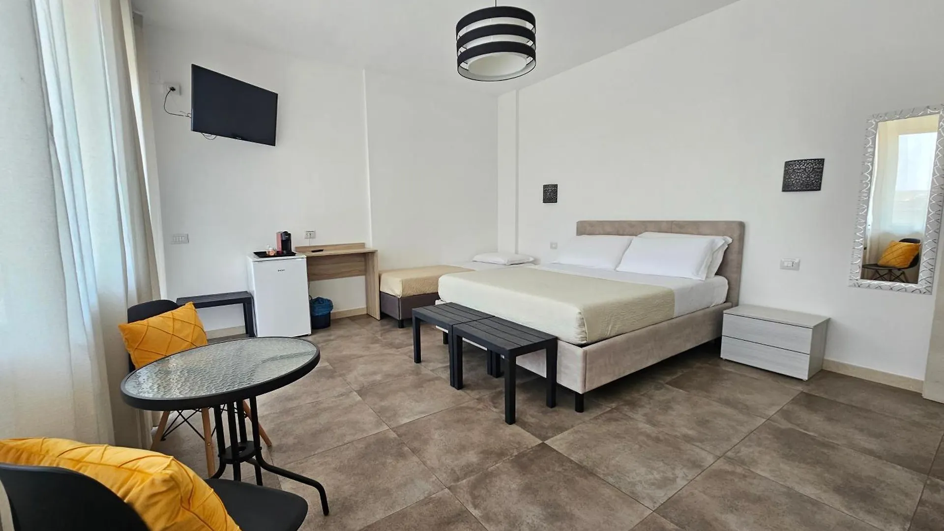 Bed and Breakfast Agora Syracuse Italia