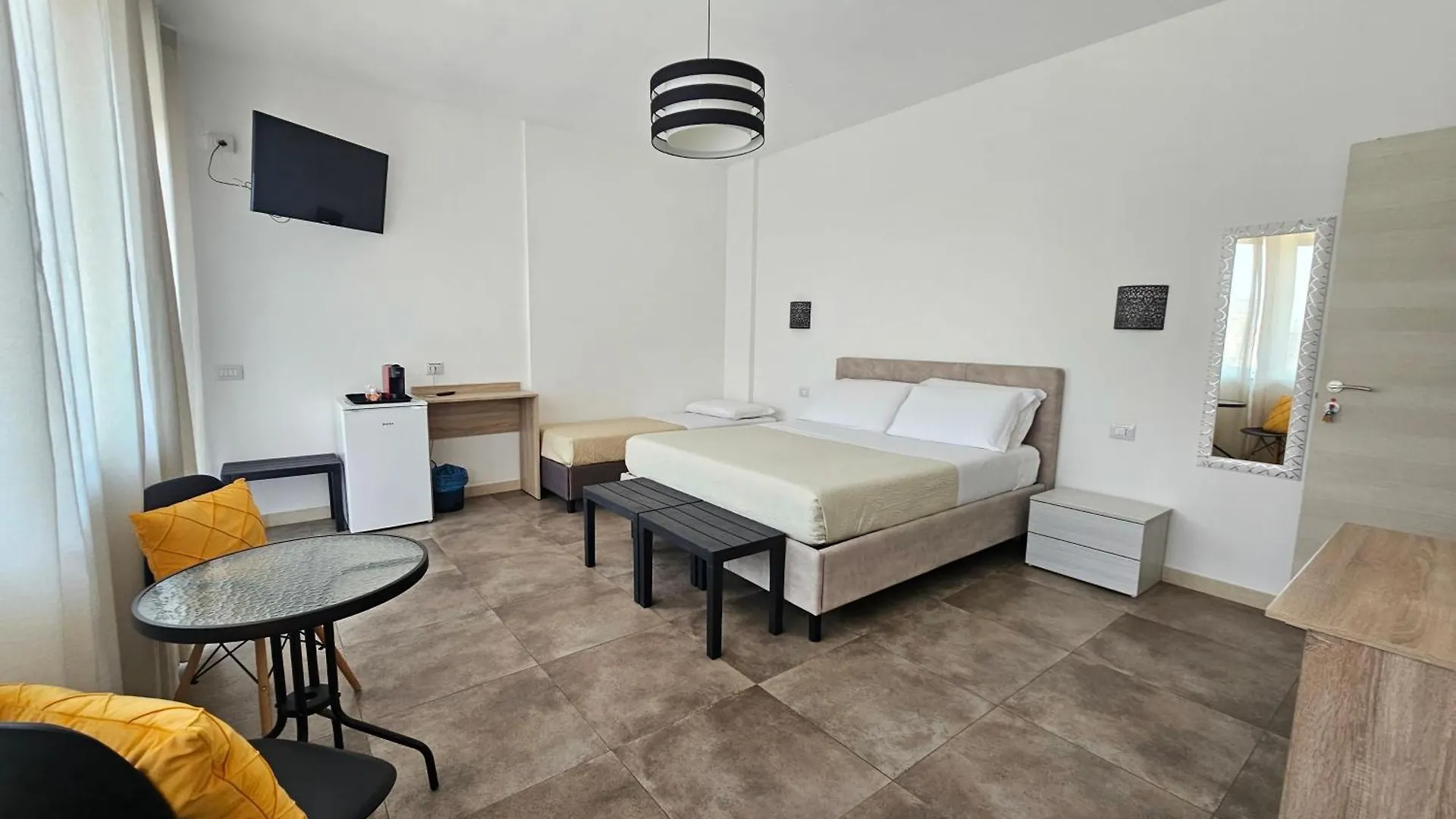 Bed and Breakfast Agora Syracuse