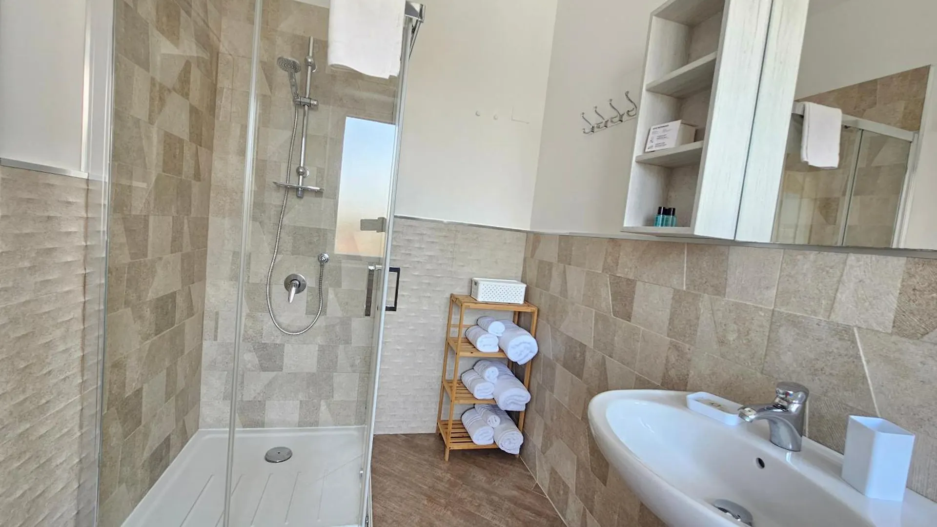 Bed and Breakfast Agora Syracuse