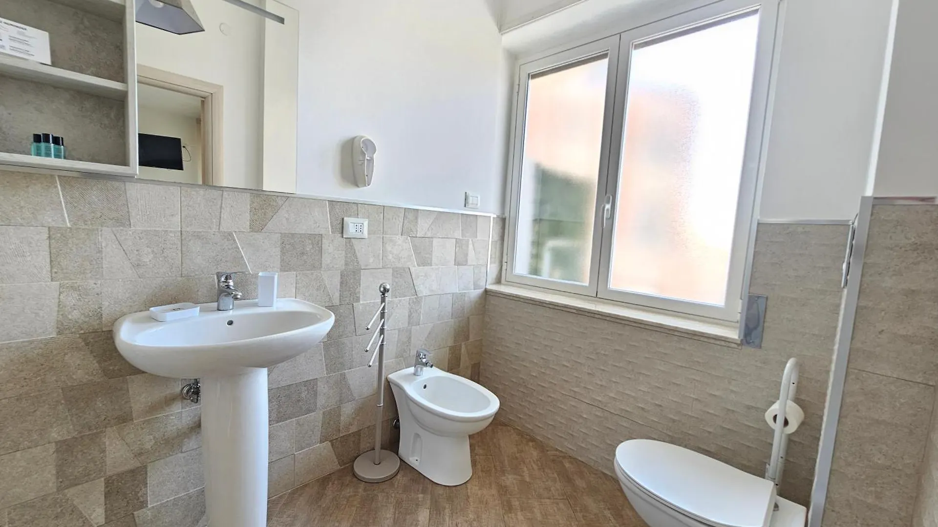 Bed and Breakfast Agora Syracuse