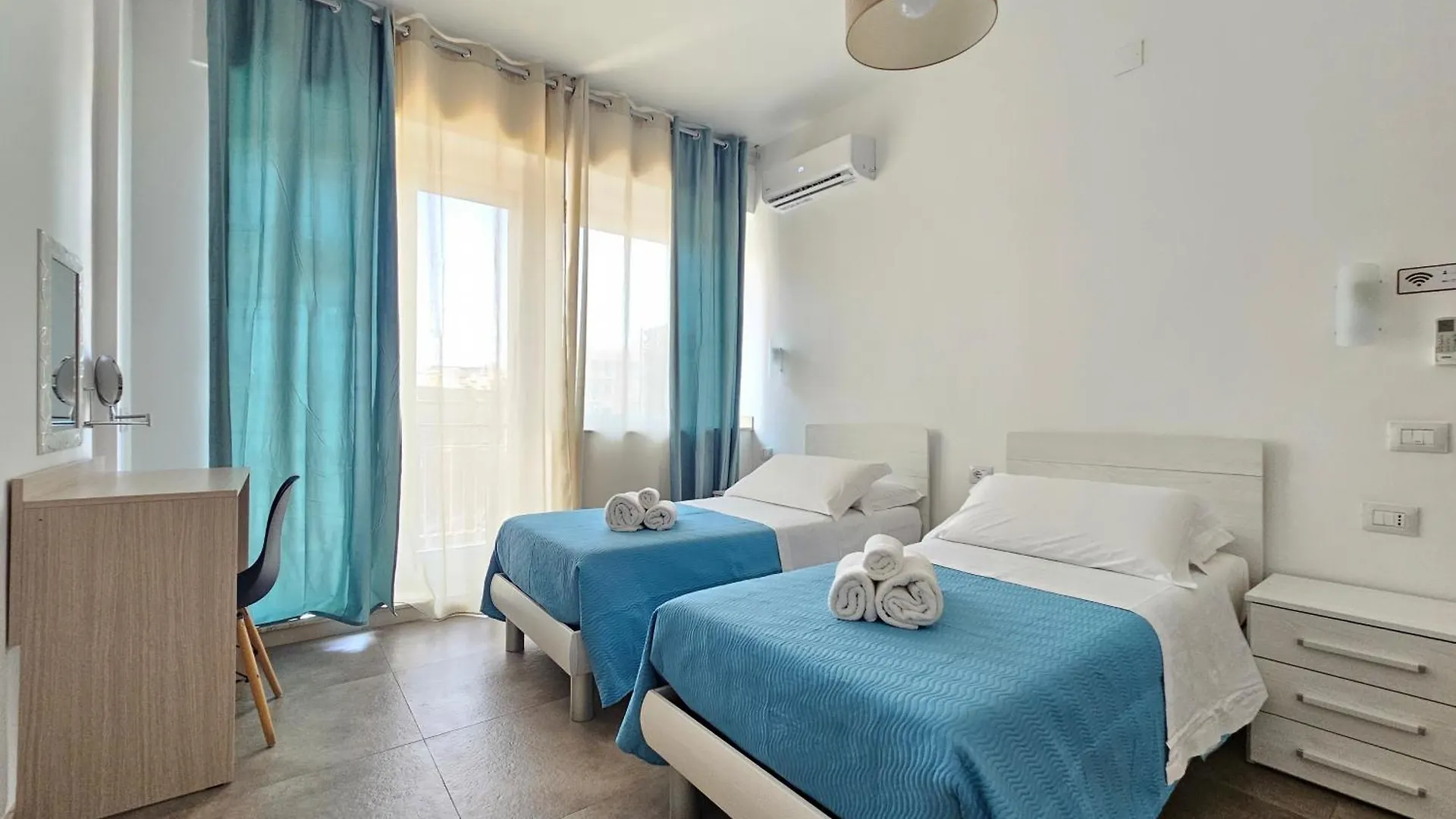 Bed and Breakfast Agora Syracuse