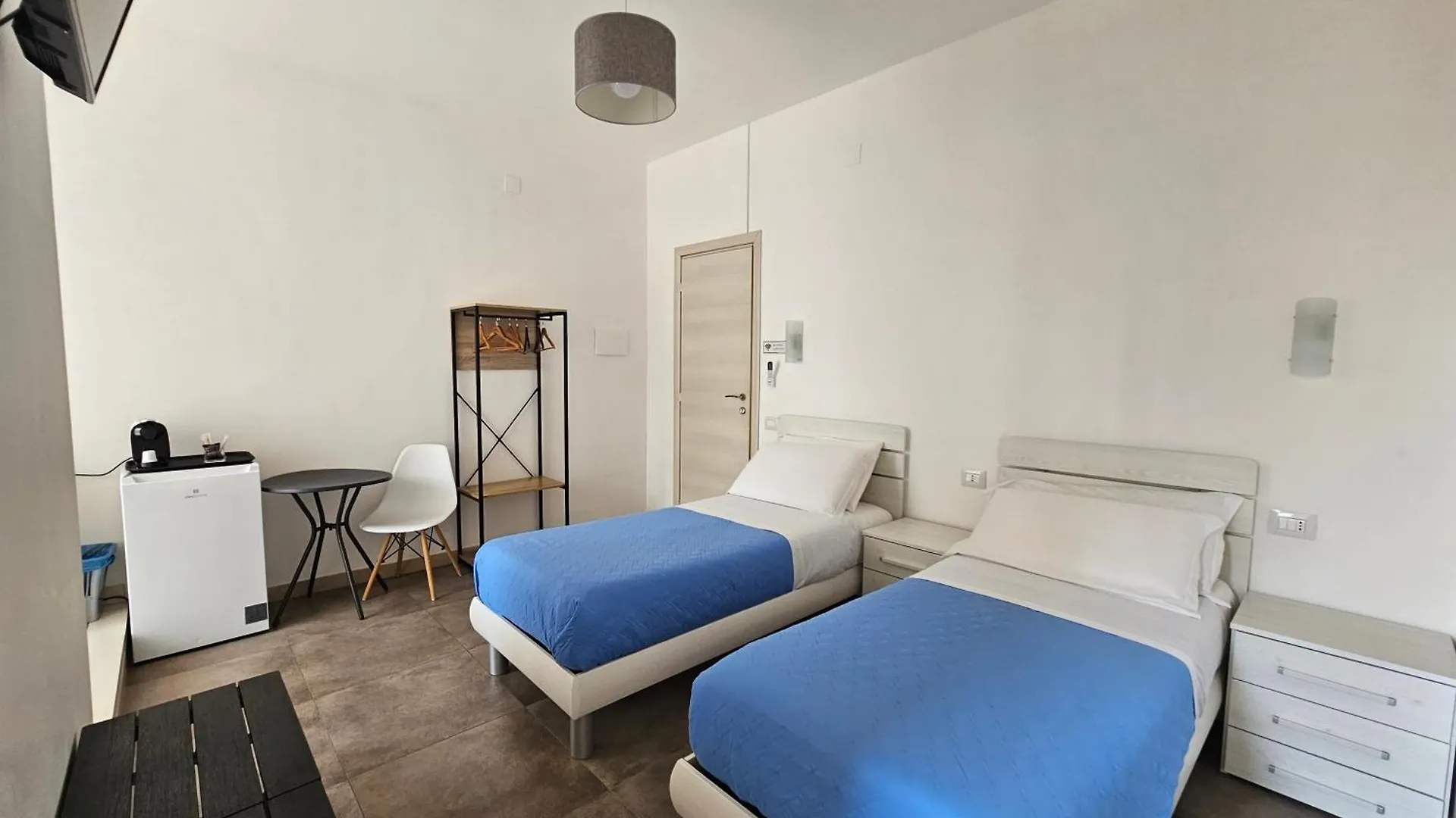 Agora Bed and Breakfast Syracuse
