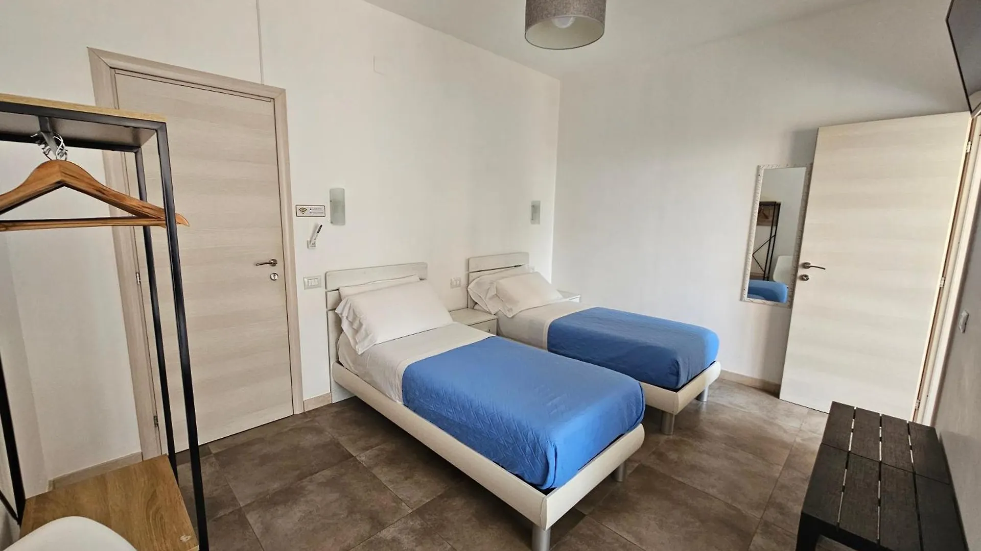Agora Panzió Szirakúza