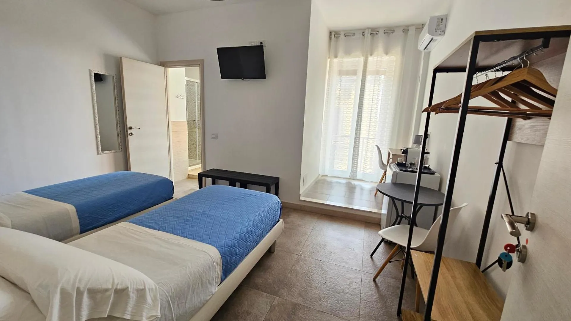 Bed and Breakfast Agora Syracuse