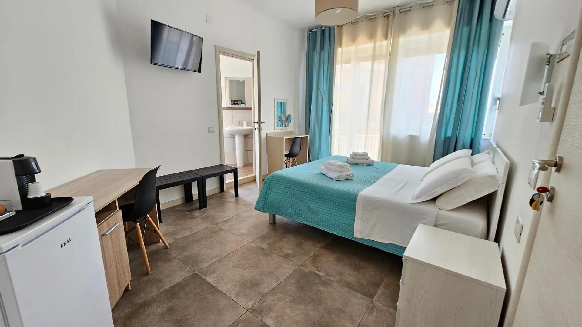 Bed and Breakfast Agora Syracuse