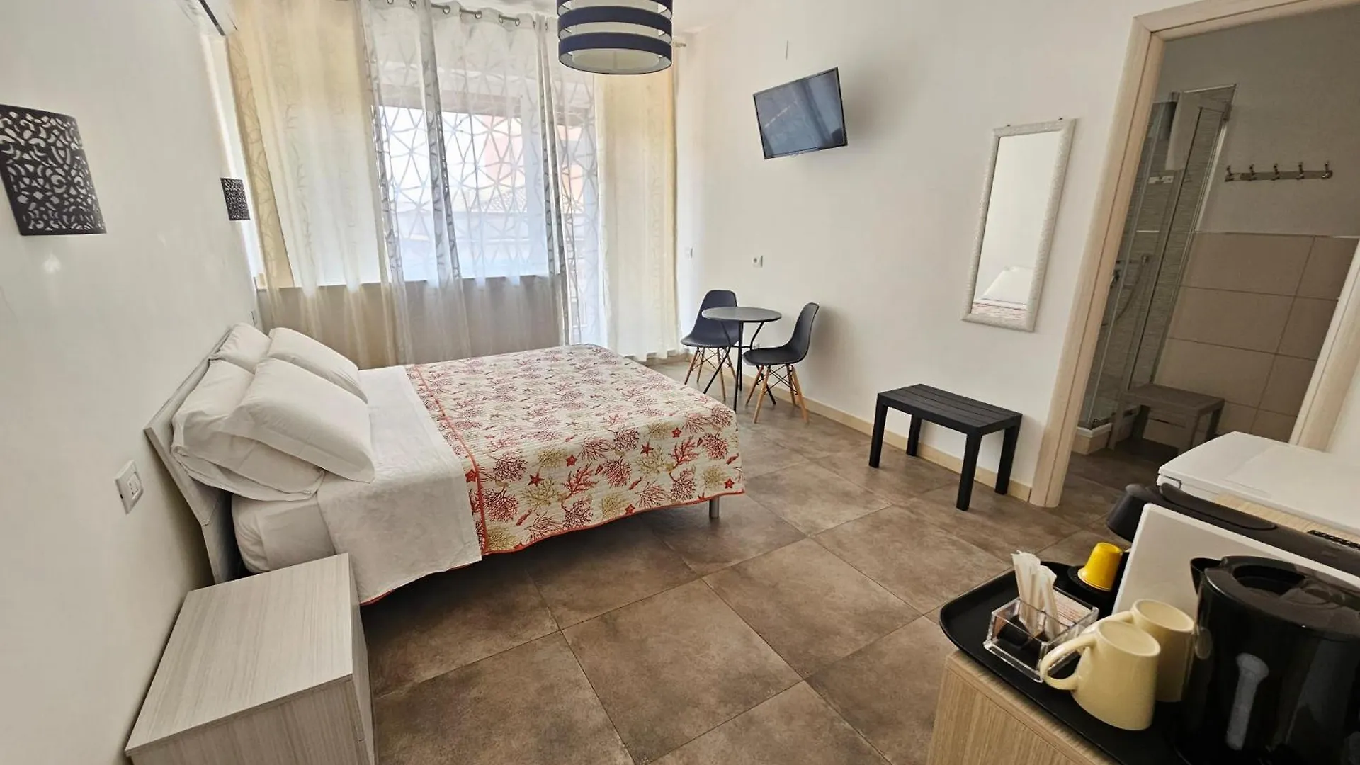 Agora Bed and Breakfast Syracuse Italië