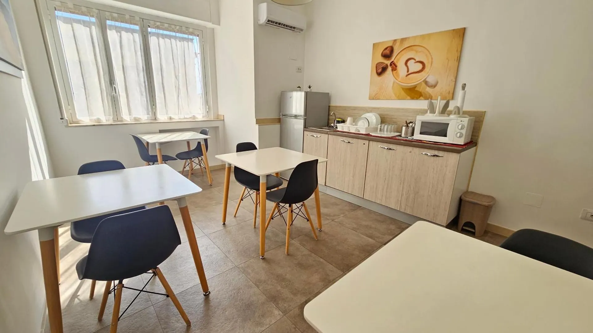Bed and Breakfast Agora Syracuse 0*,  Italia