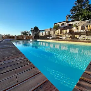 Fonte Di Zeno Couette-café Marciana (Isola d'Elba)