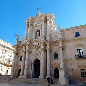 Bed and breakfast Casa Cristina, Syracuse