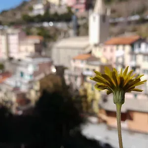 Casa Vacanze Maison d'hôtes Riomaggiore