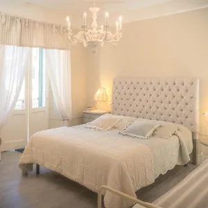 Il Fosso Bianco Couette-café Bagni San Filippo