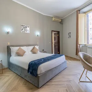 Portafortuna Maison d'hôtes Rome
