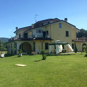 Naclerio Couette-café Sarzana