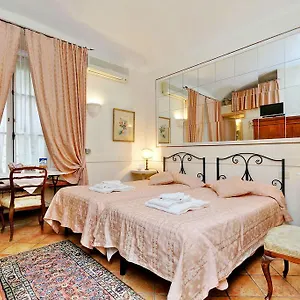 Scipioni Maison d'hôtes Rome