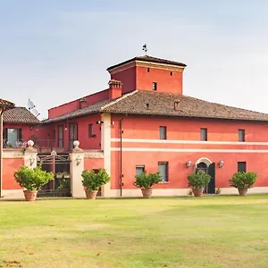 Cà Palazzo Malvasia - Bolognarooms Couette-café Sasso Marconi
