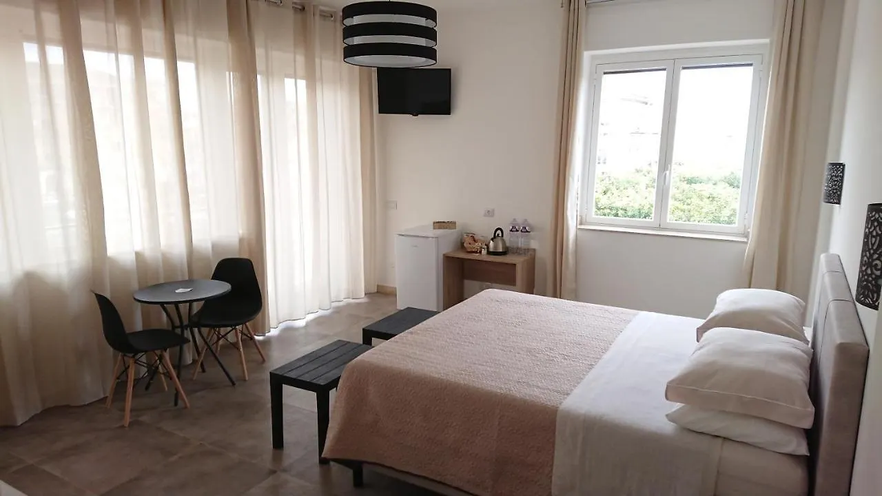 Agora Bed & Breakfast Syracuse 0*,  Italy