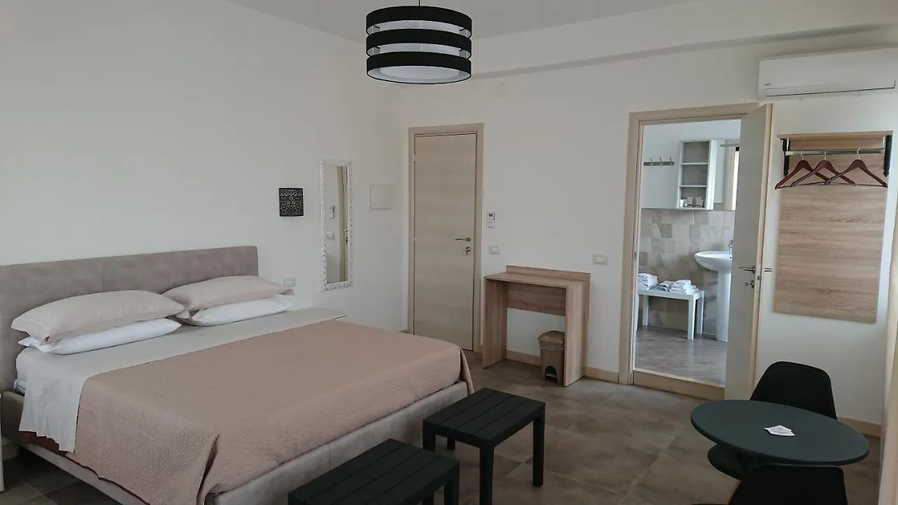 Agora Bed & Breakfast Syracuse Italy