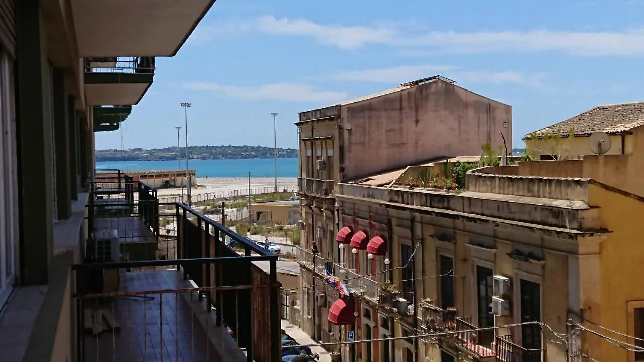 Agora Bed & Breakfast Syracuse