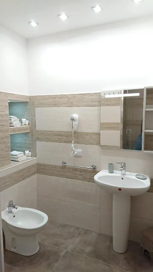 Agora Bed & Breakfast Syracuse