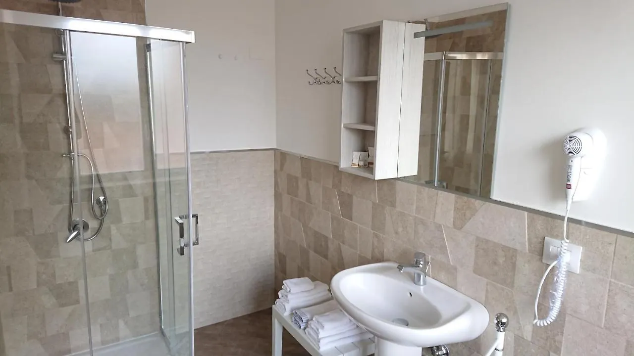 Agora Bed & Breakfast Syracuse