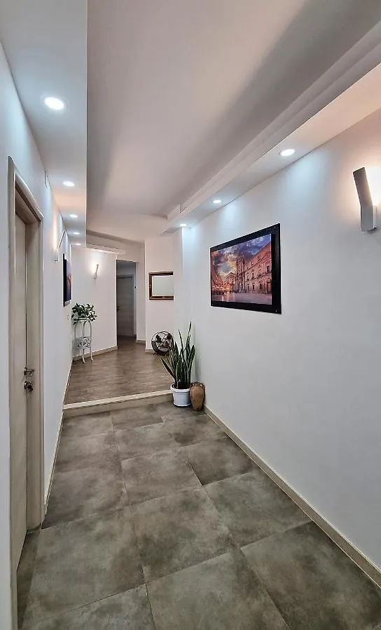Agora Bed & Breakfast Syracuse