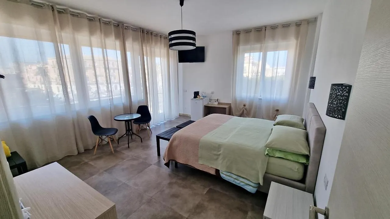 Agora Bed & Breakfast Syracuse