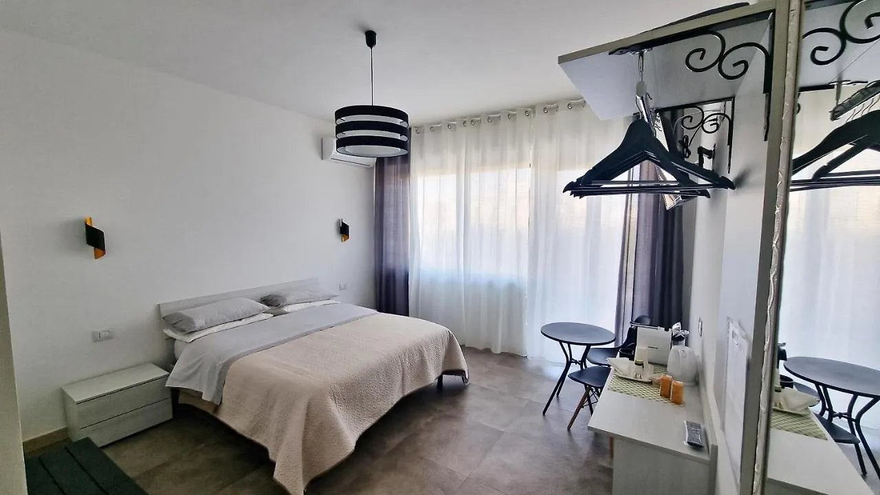 Agora Bed & Breakfast Syracuse