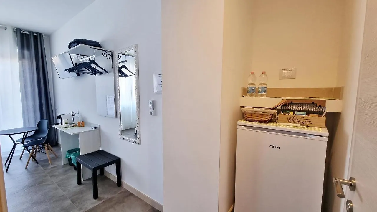 Agora Bed & Breakfast Syracuse