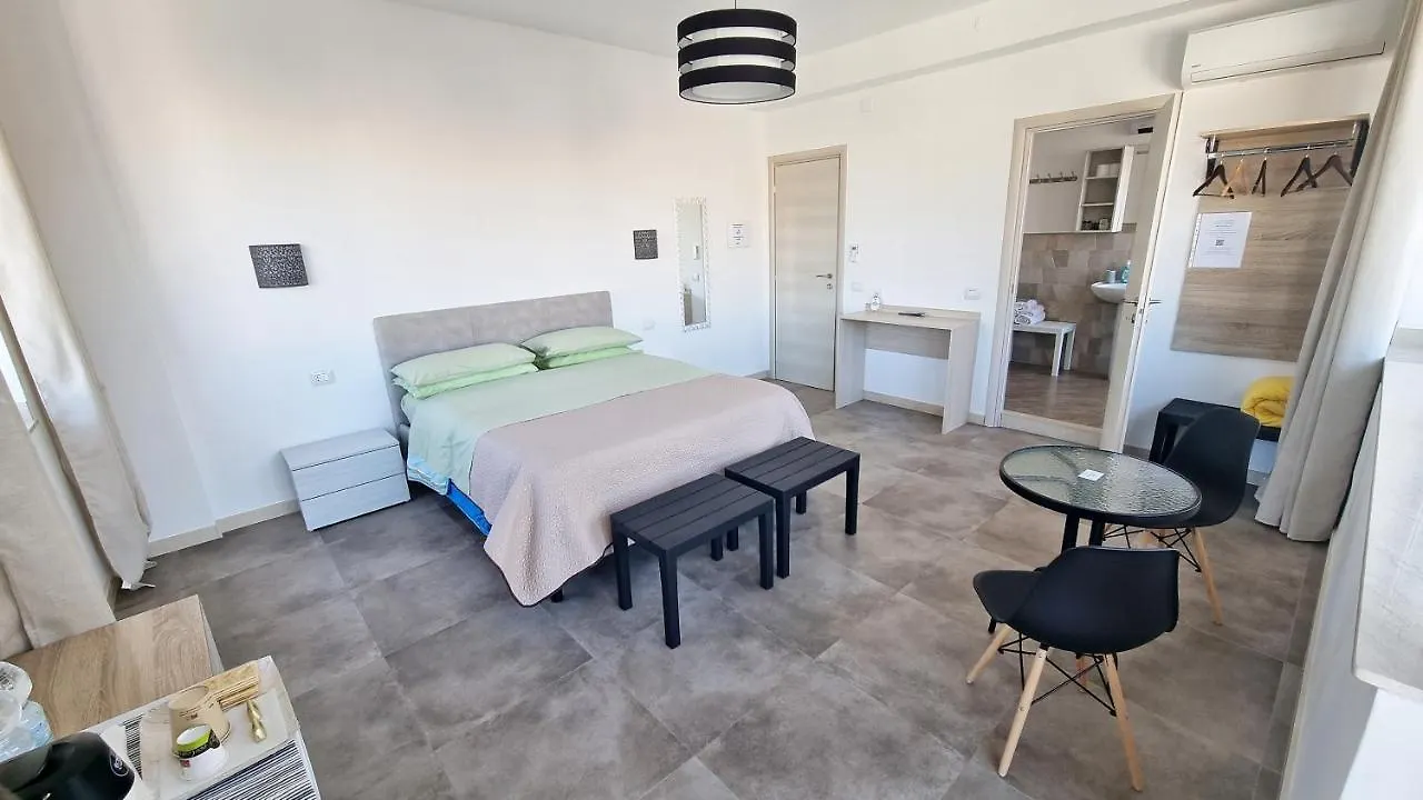 Agora Bed & Breakfast Syracuse