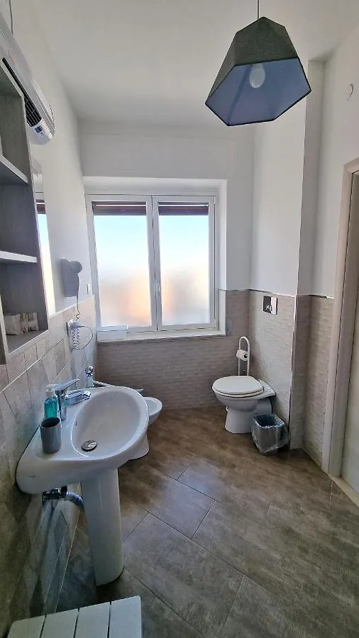 Agora Bed & Breakfast Syracuse 0*,