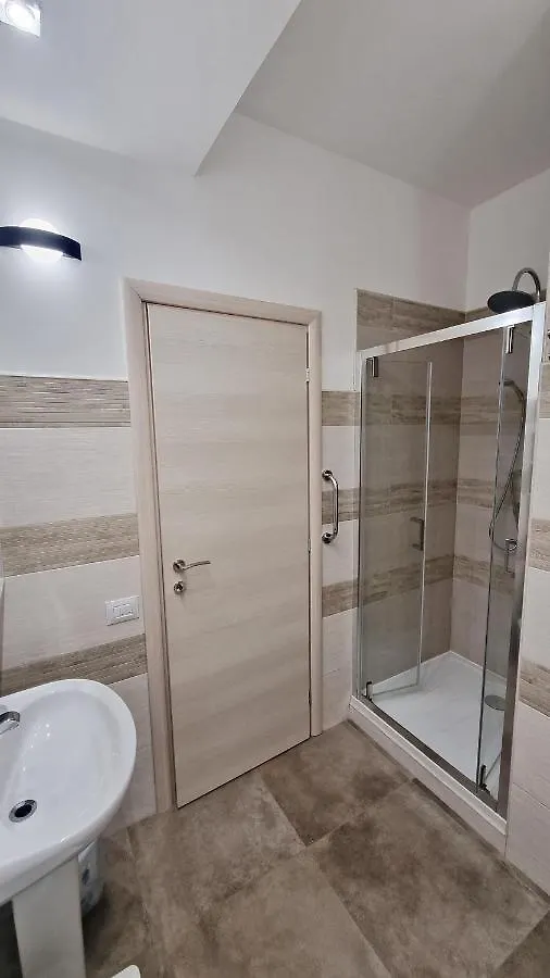 Agora Bed & Breakfast Syracuse