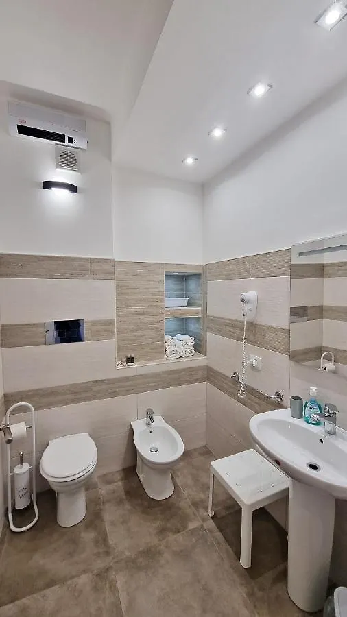 Agora Bed & Breakfast Syracuse 0*,